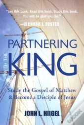 Partnering With The King