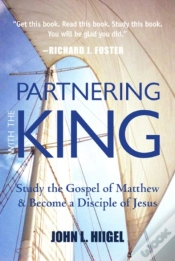 Capa do artigo Partnering With The King