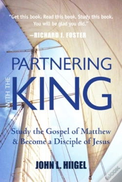 Capa do artigo Partnering With The King