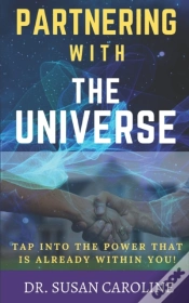 Capa do artigo Partnering With The Universe