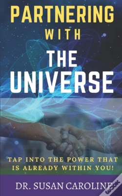 Capa do artigo Partnering With The Universe