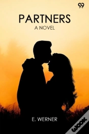 Capa do artigo Partners A Novel