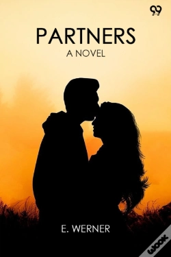 Capa do artigo Partners A Novel