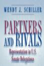 Partners And Rivals - Preview