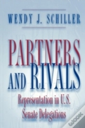 Capa do artigo Partners And Rivals