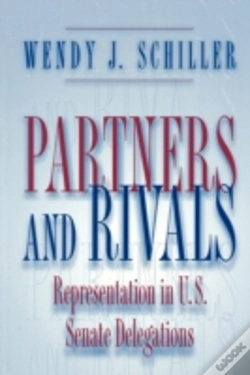 Capa do artigo Partners And Rivals