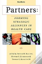 Capa do artigo Partners