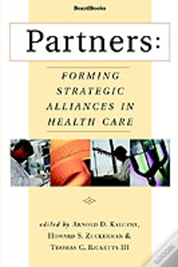 Capa do artigo Partners