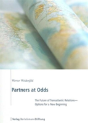 Partners At Odds - Preview