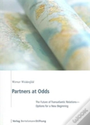 Capa do artigo Partners At Odds