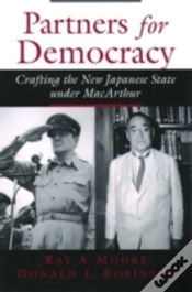 Capa do artigo Partners For Democracy