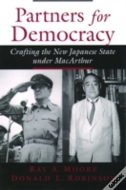 Capa do artigo Partners For Democracy