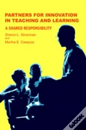 Capa do artigo Partners For Innovation In Teaching And Learning