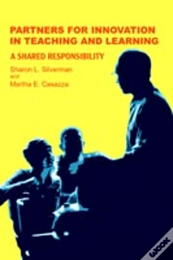 Capa do artigo Partners For Innovation In Teaching And Learning