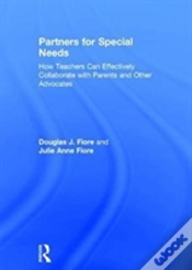 Capa do artigo Partners For Special Needs