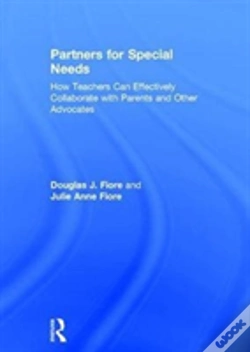 Capa do artigo Partners For Special Needs