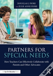 Capa do artigo Partners For Special Needs