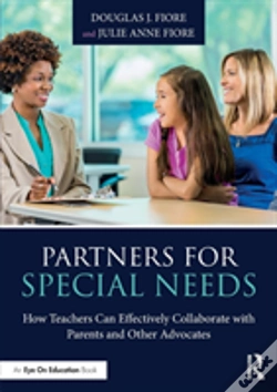 Capa do artigo Partners For Special Needs