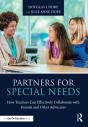 Partners For Special Needs - Preview