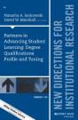 Partners In Advancing Student Learning: Degree Qualifications Profile And Tuning - Preview