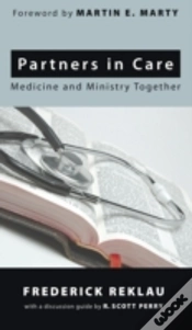 Capa do artigo Partners In Care