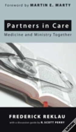 Capa do artigo Partners In Care