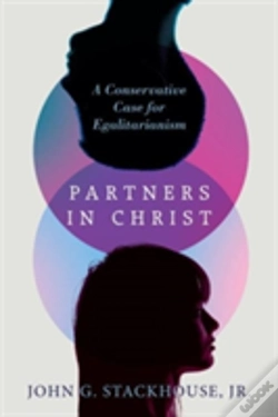 Capa do artigo Partners In Christ