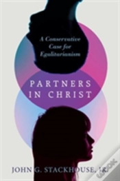 Capa do artigo Partners In Christ
