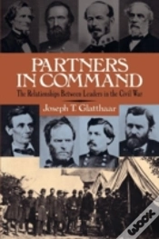 Capa do artigo Partners In Command