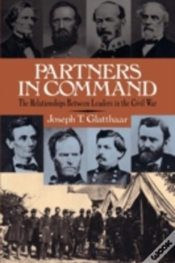 Capa do artigo Partners In Command