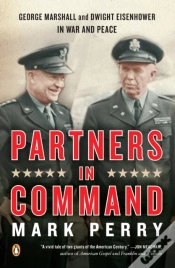 Capa do artigo Partners In Command