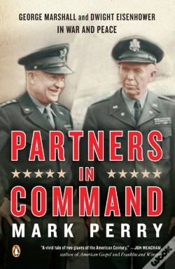 Capa do artigo Partners In Command