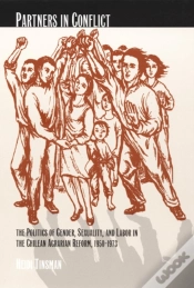 Capa do artigo Partners In Conflict