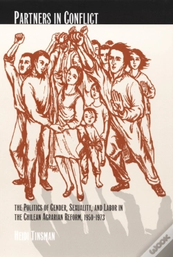 Capa do artigo Partners In Conflict