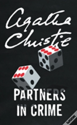 Capa do artigo Partners In Crime