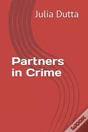 Capa do artigo Partners In Crime