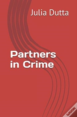 Capa do artigo Partners In Crime