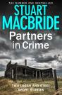 Partners In Crime: Two Logan And Steel Short Stories (Bad Heir Day And Stramash) - Preview