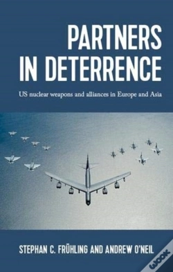 Capa do artigo Partners In Deterrence