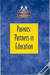 Capa do artigo Partners In Education