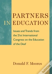 Capa do artigo Partners In Education