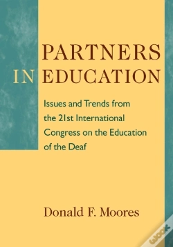 Capa do artigo Partners In Education