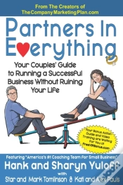 Capa do artigo Partners In Everything: Your Couples