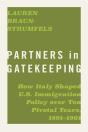 Partners In Gatekeeping - Preview