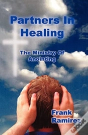 Capa do artigo Partners In Healing