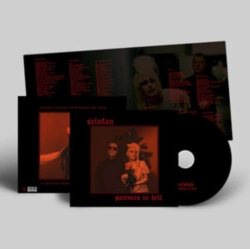 Capa do artigo Partners in Hell - CD