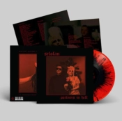 Capa do artigo Partners in Hell - Vinil