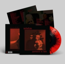 Capa do artigo Partners in Hell - Vinil