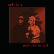 Capa do artigo Partners in Hell - Vinil