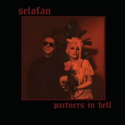 Capa do artigo Partners in Hell - Vinil